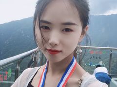 -陕西省红河谷森林公园