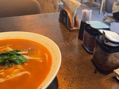 -漆黑觉米粉(三里屯店)