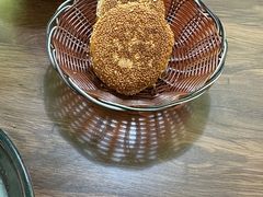 -万红路羊汤烧饼店(将台路店)