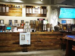 -成川茶店·潮汕工夫浓茶(万象店)