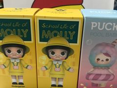-泡泡玛特POPMART(壹号店)