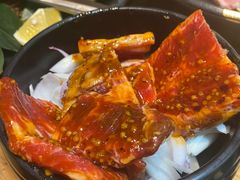 -九田家黑牛烤肉料理(新光汇店)