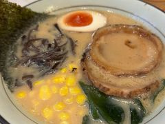 -火山屋台(新街口店)