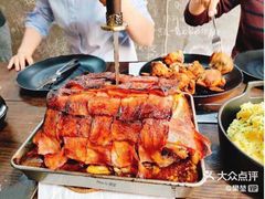 肉山-真脑花改(延安三路店)