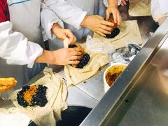乌饭-芳婆糕团店(王府大街店)