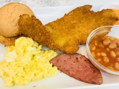 -翠华餐厅(香港国际机场店)