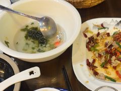 -缘来聚·徽菜名店(黄山宏村店)