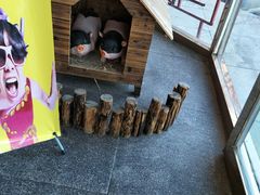 -王村姑老土炕莜面村(张北店)