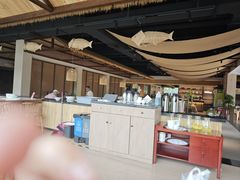 -风味小馆(天目湖宾馆店)