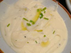 黑松露土豆泥-丝路金桃·新疆菜(徐汇店)