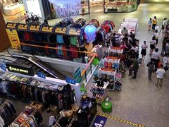 -砂之船奥莱(南京江宁店)