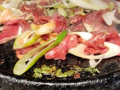 -厚味居炙子烤肉·清真(天桥南纬路店)