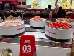 -龍歌自助小火锅(雨花台江南虹悦城店)