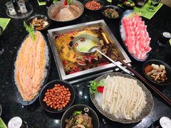 -王家渡火锅(三苏祠店)