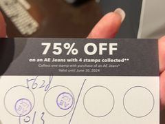 -American Eagle(海港城店)