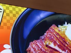 -鳗事鱼意·活鳗现烤专門店(保利广场店)