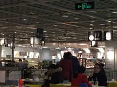 -宜家·瑞典风味餐厅(无锡店)
