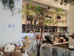 -LA JOLLA 墨西哥餐厅(学院路店)