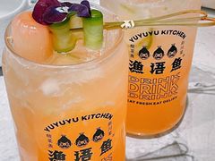 -渔语鱼新川菜Bistro(万象天地店)