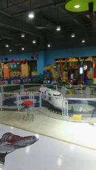 -孩子王(盐城宝龙广场店)