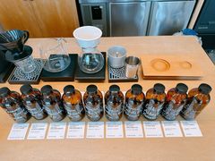 -DEEP COFFEE(瑞光烘焙工厂店)