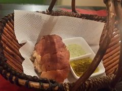 餐前面包-EATALIA意塔利意式餐厅(鼓楼店)