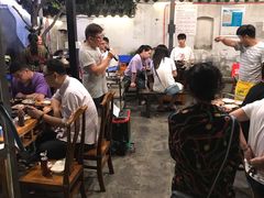 -化龙桥九宫格火锅(清水河店)
