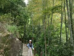 -太湖源风景区