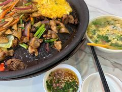 -一烙锅(友谊店)