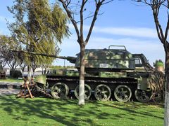 -泰达航母主题公园