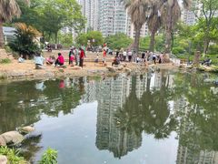 -苏州河梦清园环保主题公园