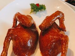 -利苑酒家(金宝店)