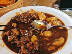 -晋阳春·山西菜·北京烤鸭(交大店)