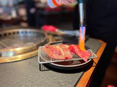 -300杯·和牛烧肉清酒专门店(廊里店)