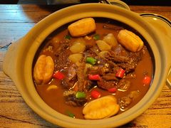 -长亭酒肆.武夷菜(鼓楼后海店)
