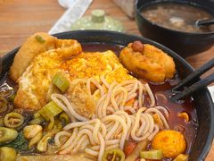 -螺蛳粉先生(蓟门桥店)