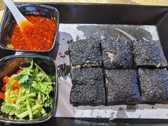 火宫殿臭豆腐-火宫殿·小吃王国(坡子街店)