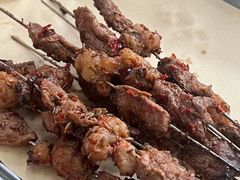 -铁诚烤肉