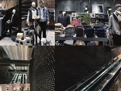 -无印良品餐堂 MUJI Diner(成都太古里店)