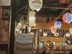 -小川洋风料理(江汉路店)
