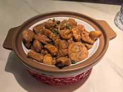 -徽韵人家·传承正宗徽菜(牡丹园店)