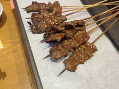 -庆峰龙虾烧烤(合肥一店)