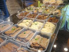 自助取餐区-味德丰·酱鹅(上海打浦路店)