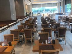 -雷迪森云锦大酒店-阳光西餐厅