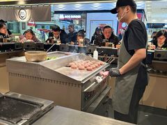 -肉肉大米(金虹桥店)