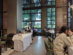 -好友缘家宴(青山路店)