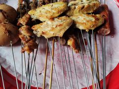 -北三老太太烧烤(人生一串上榜店)