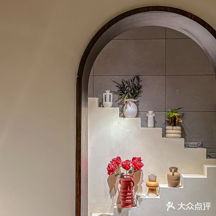 情侣必去的浪漫约会餐厅✨🥂就在黎黄陂路❗️  