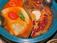 -吼堂老火锅(太古里总店)