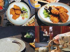-长崎屋·日本料理·刺身·烧鸟(天河北路店)